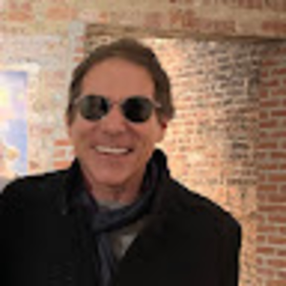 Meet your Posher, Steven